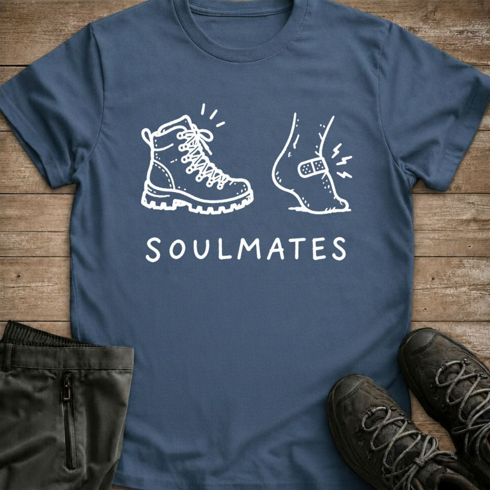 Blisters Certain Tee
