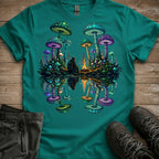 Whispers Of The Forrest Tee
