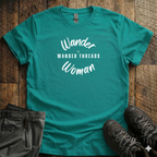 Wander Woman Essentials T-Shirt