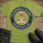 Back Country Bottle Shop T-Shirt