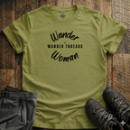 Wander Woman Essentials T-Shirt