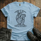 Young At Heart T-Shirt