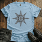 Nature’s Geometry T-Shirt