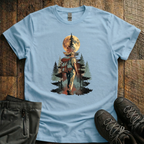 Moonlit Wanderer T-Shirt