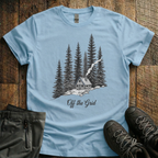 Off The Grid T-Shirt