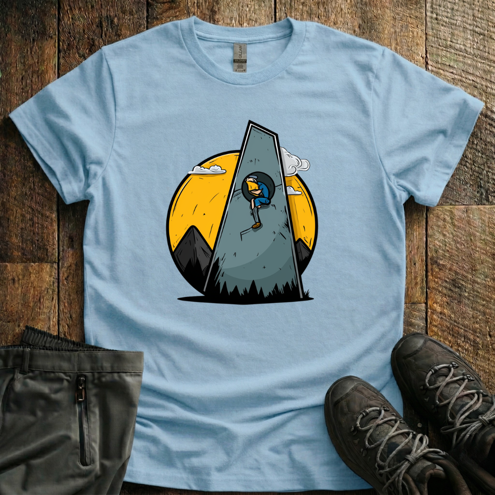 The Rest Stop T-Shirt