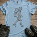 Nature In Motion Tee