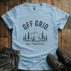 Off Grid T-Shirt