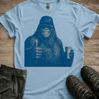 Bigfoot Approved Tee