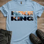 Hike King Tee