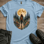 Moonlight Wanderer Tee