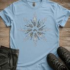 Campfire Geometry T-Shirt
