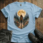 Moonlight Wanderer T-Shirt