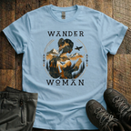 Wander Woman - Wild Horizons T-Shirt