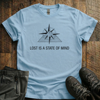 State Of Mind T-Shirt