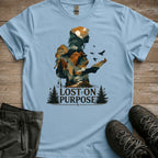 Lost On Purpose T-Shirt