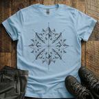 Mountain Geometry T-Shirt