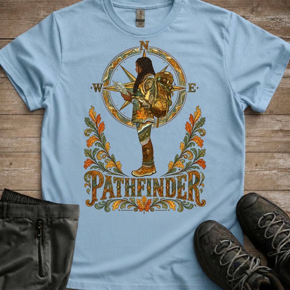 Pathfinder Tee