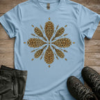 Topo Pinecone Tee