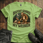 Weiner Bandit T-Shirt