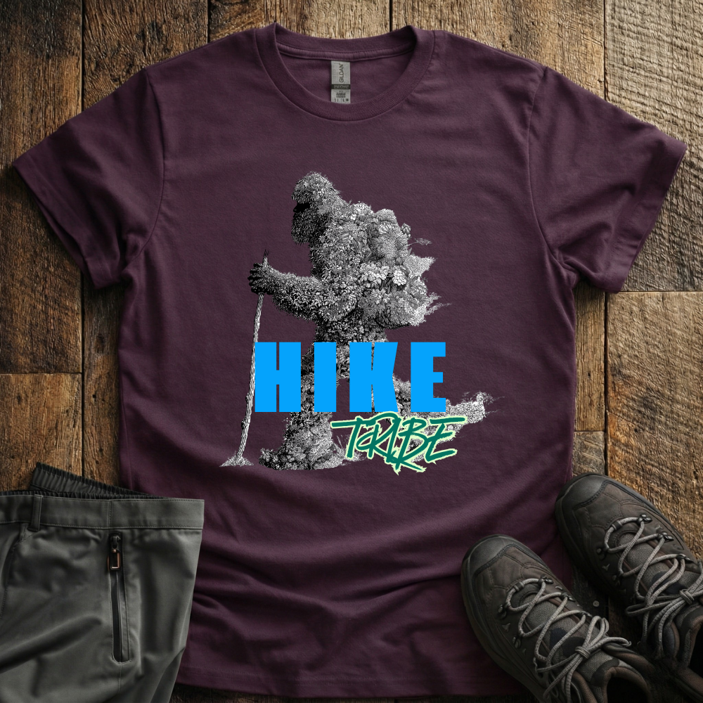 Hike Tribe Yeti V2 T-Shirt
