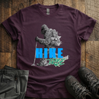 Hike Tribe Yeti V2 T-Shirt