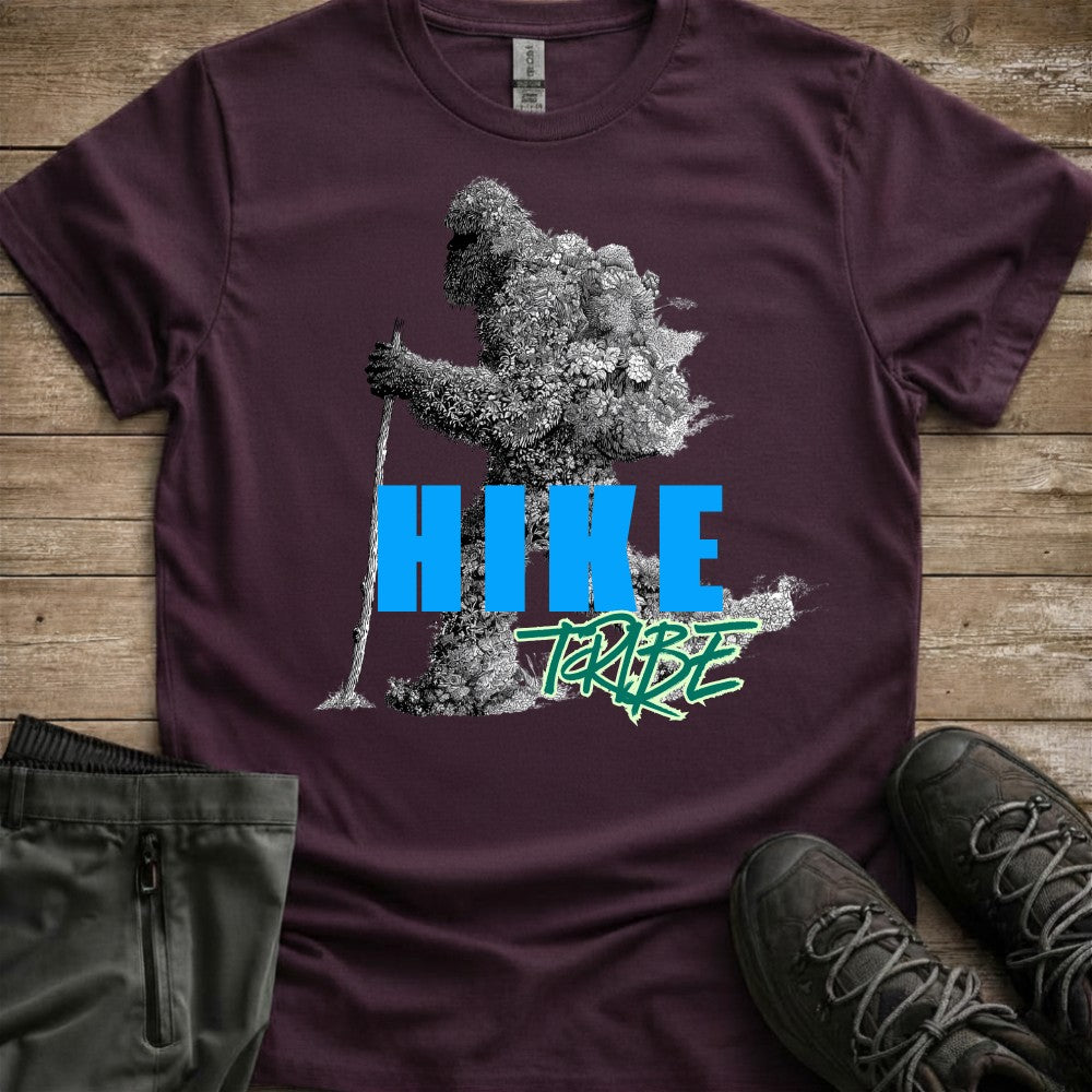 Hike Tribe Yeti V2 T-Shirt