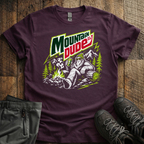 Mountain Dude  T-Shirt