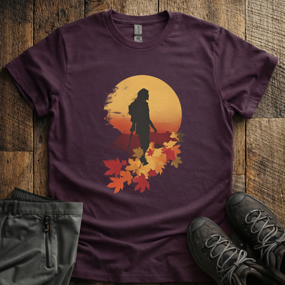 WW - Fall  Horizon T-Shirt