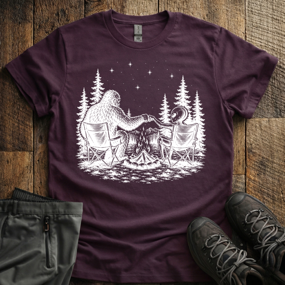 Unexpected Company T-Shirt