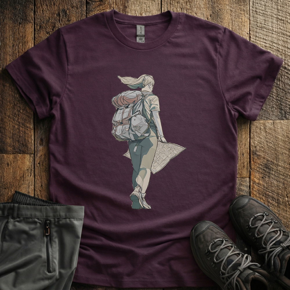 Lost with Intention T-Shirt