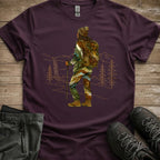 Alpine Wanderer T-Shirt