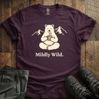 Mildly Wild T-Shirt