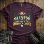 Hammock Camper T-Shirt