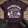 Trail Logic Tee