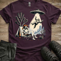 Camp Nights Tee