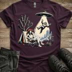 Camp Nights Tee