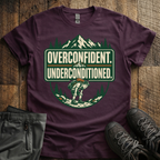 Over Confident T-Shirt