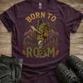 Roam Free Tee