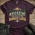 Hammock Camper T-Shirt