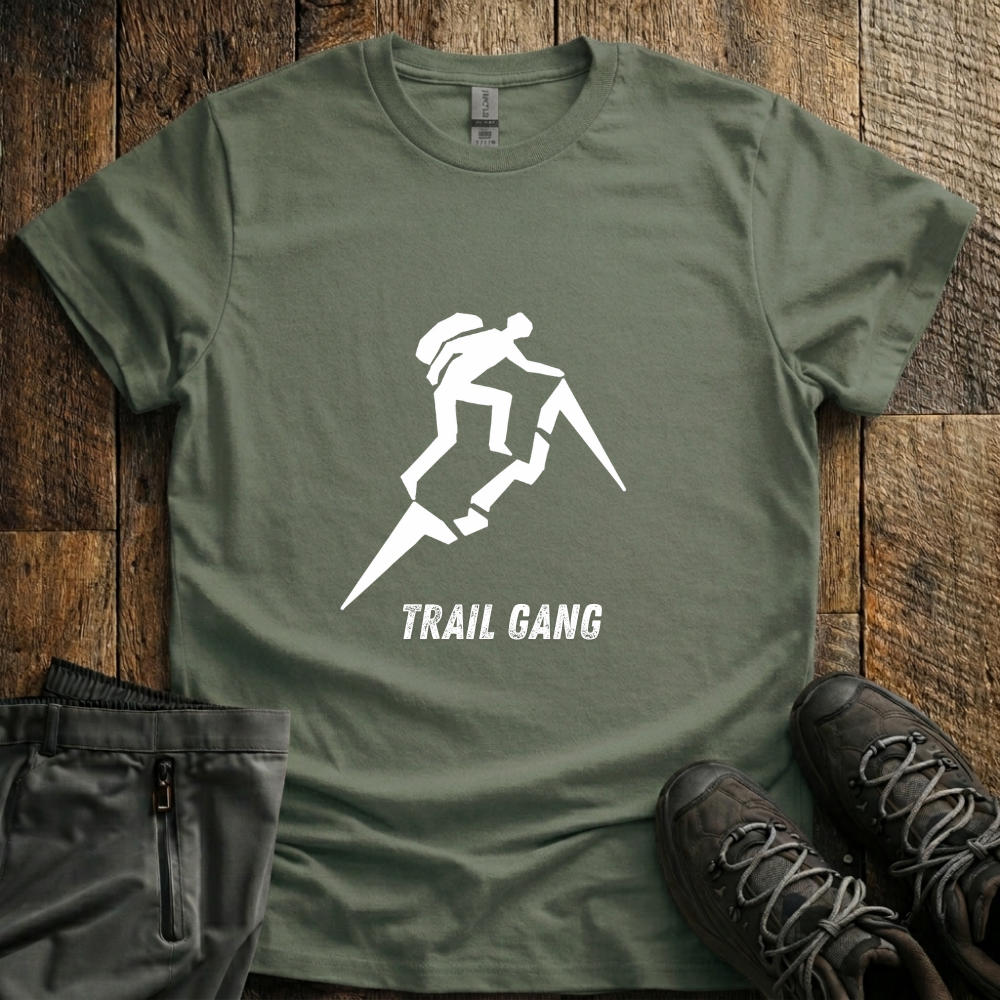 Trail Gang T-Shirt