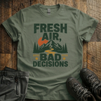 Bad Decisions T-Shirt