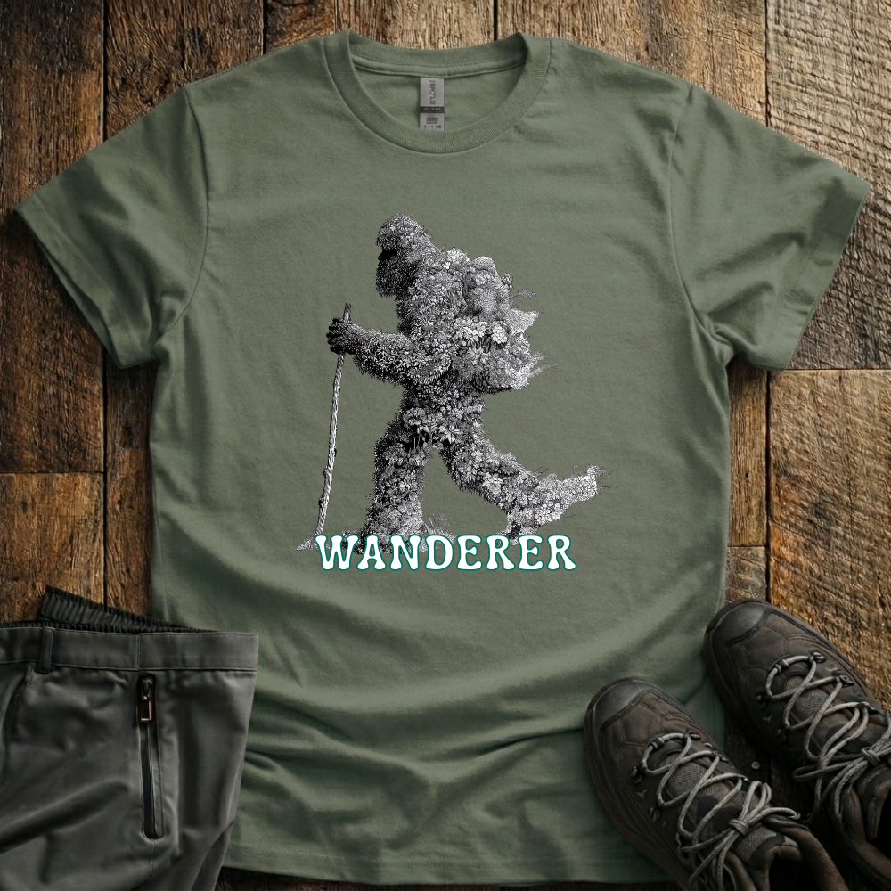 The OG Wanderer T-Shirt