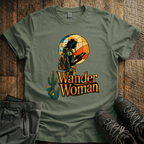 Wander Woman - Desert Soul T-Shirt