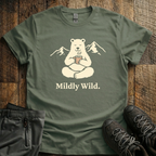 Mildly Wild T-Shirt