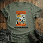 Trail Mix Emotions T-Shirt