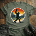 Retro Wanderer T-Shirt