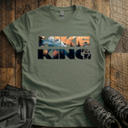 Hike King Tee