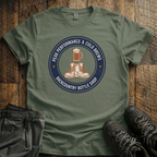 Back Country Bottle Shop T-Shirt