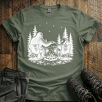Unexpected Company T-Shirt